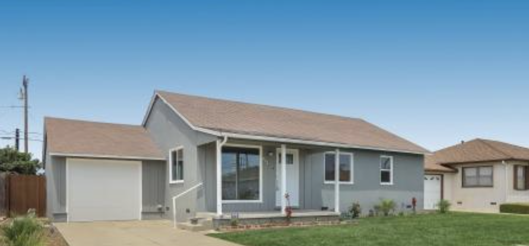 Oxnard House After a remodel bought cash by Quick Home Offers