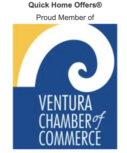 Quick Home Offers® Ventura Chamber of Commerce Badge
Membership ID: mni-membership-639168876553157178