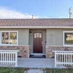 Central Coast Fire Damaged Rehab completed by Quick Home Offers®. Sold cash, as-is fast.