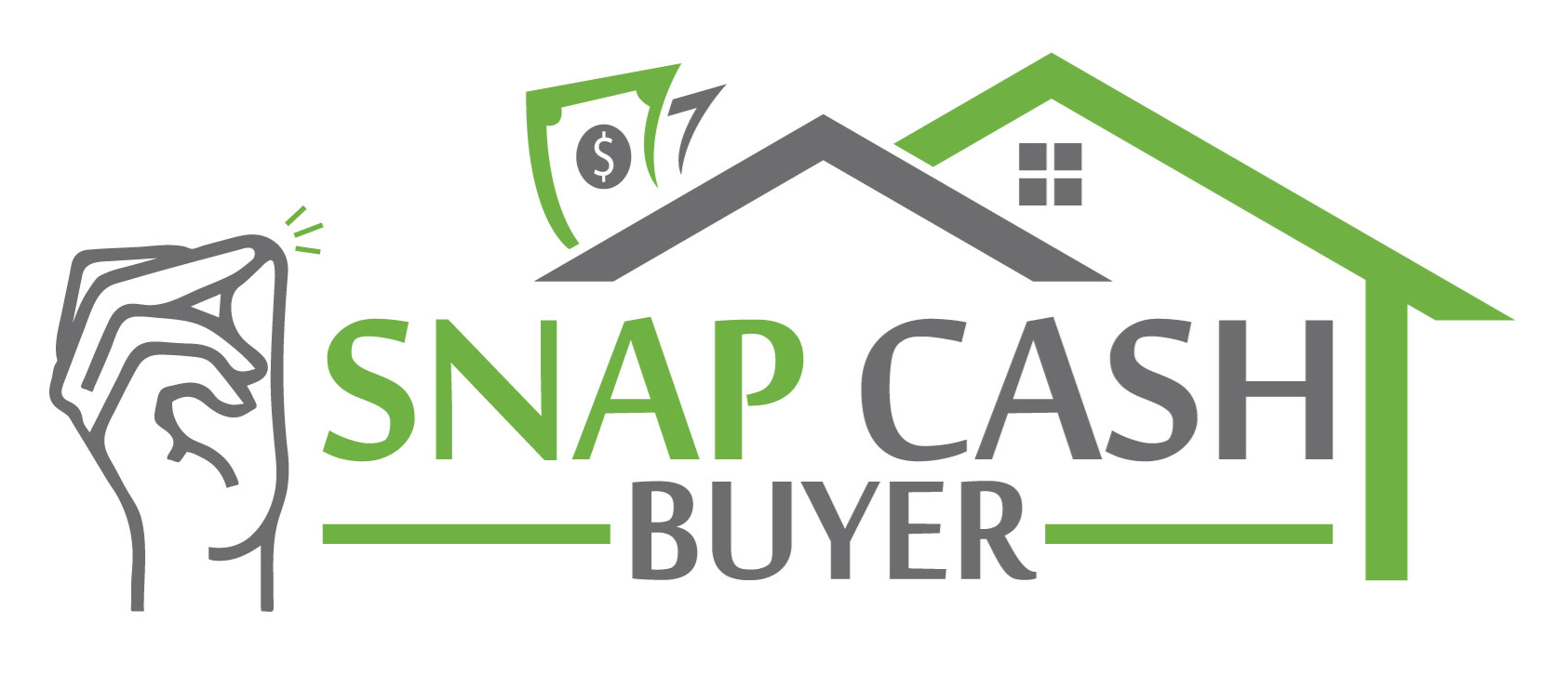 Snap Cash Buyer logo