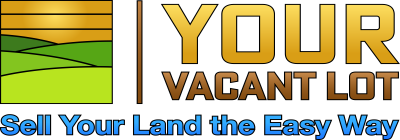 Your Vacant Lot logo