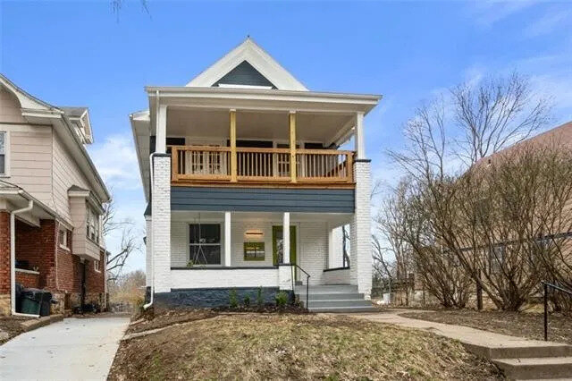 we buy ugly houses kansas city