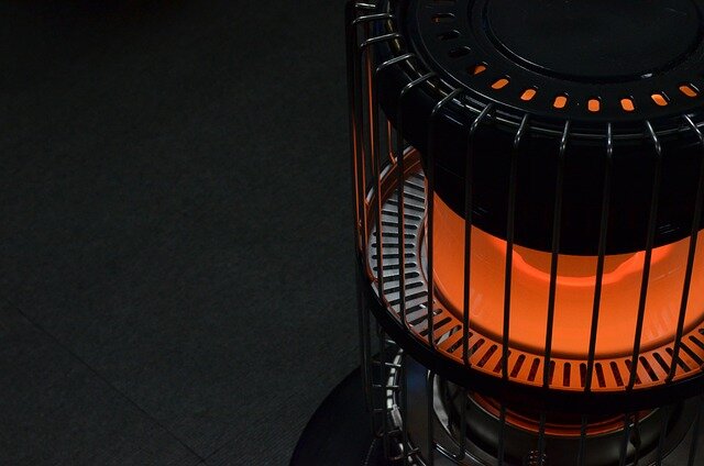 Heaters