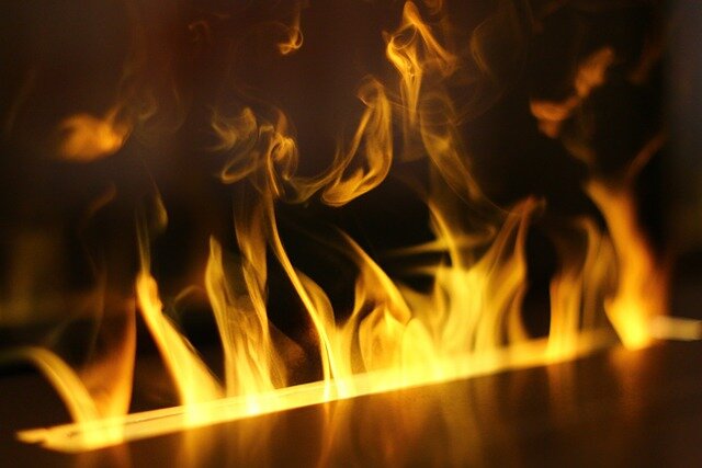 Home Fire