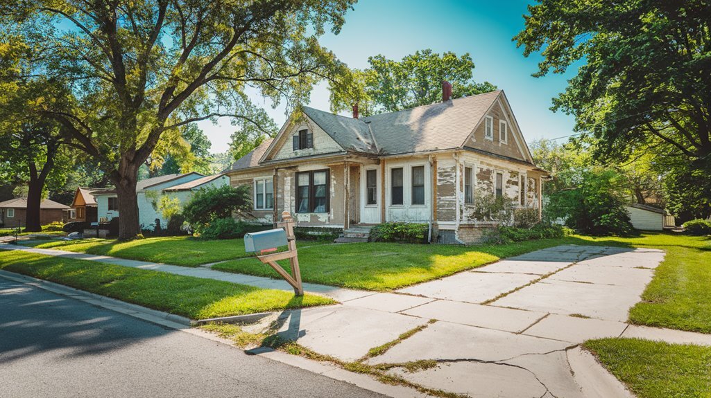 Selling a House As-Is in Kansas City