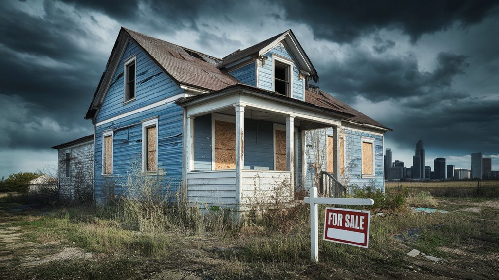 Uncover quick strategies to sell your Colorado house fast while facing foreclosure risks in Kansas City—read on for essential tips!