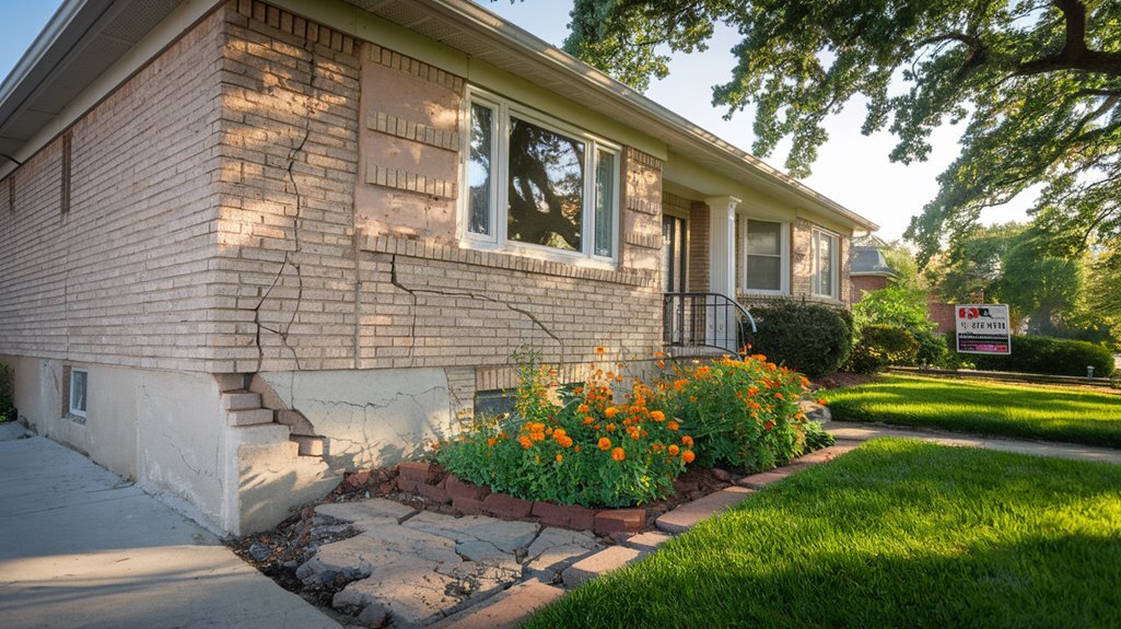 Selling a House With Foundation Issues in Kansas City