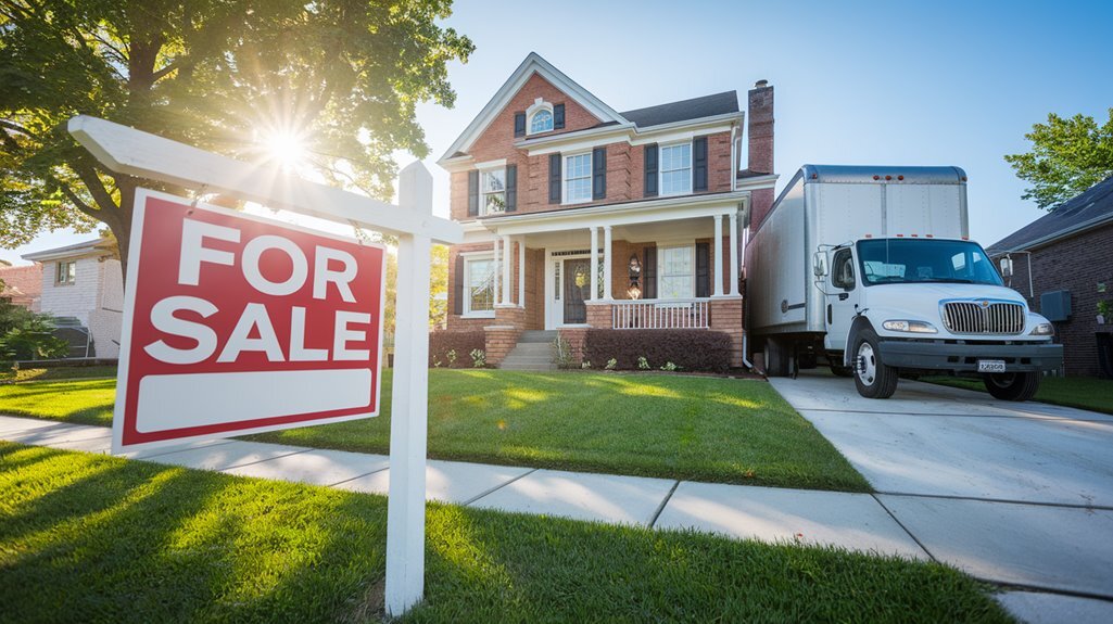 Selling a House Due to Relocation in Kansas City