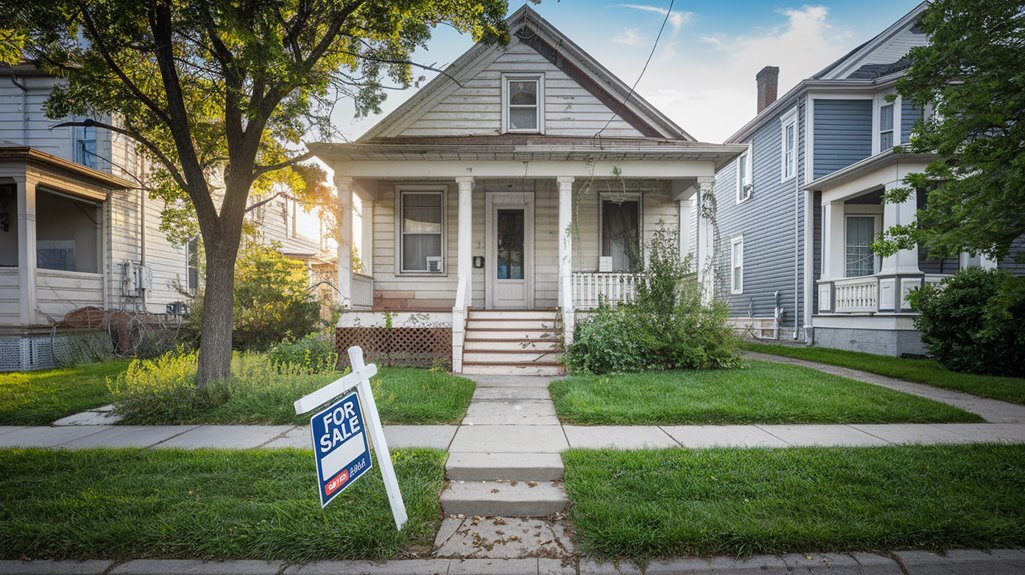 Top Mistakes to Avoid When Selling a House Quickly in Kansas City