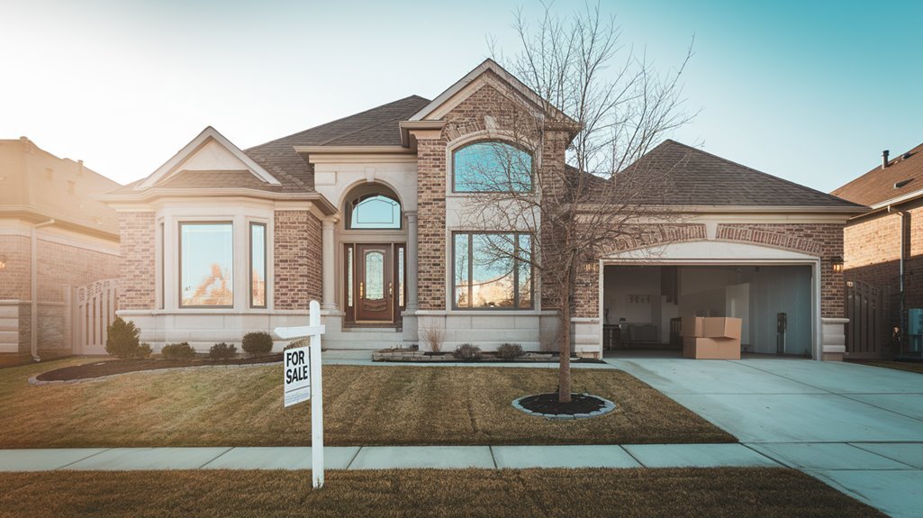 Selling a House After Divorce in Kansas City