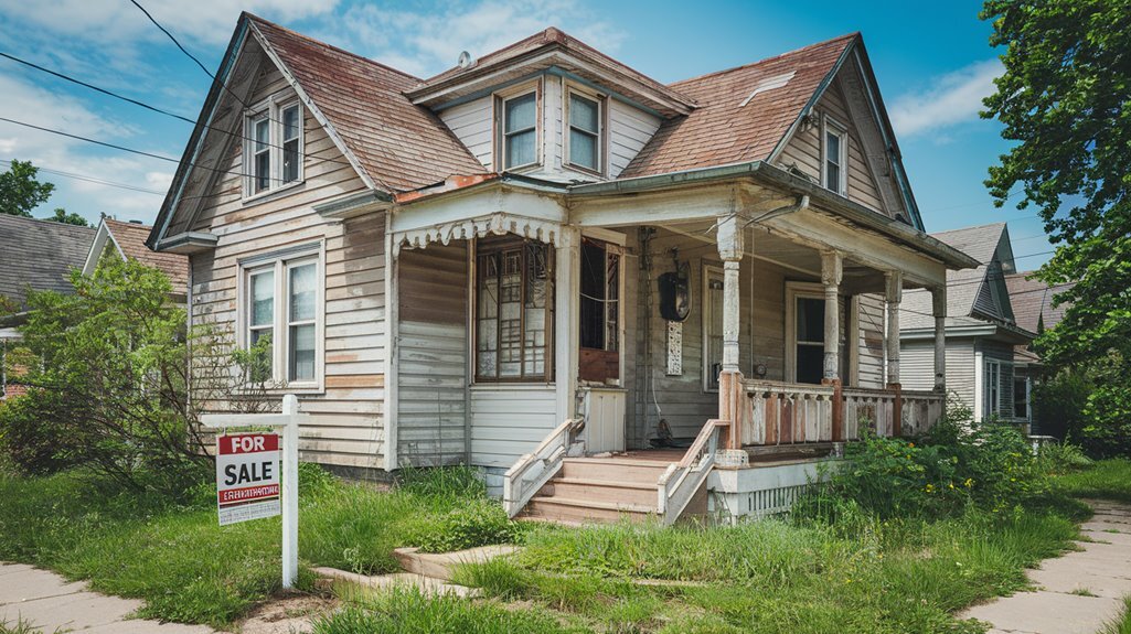 Selling a House With Code Violations in Kansas City