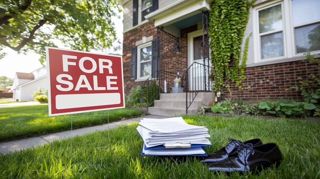 Selling a House With Liens in Kansas City