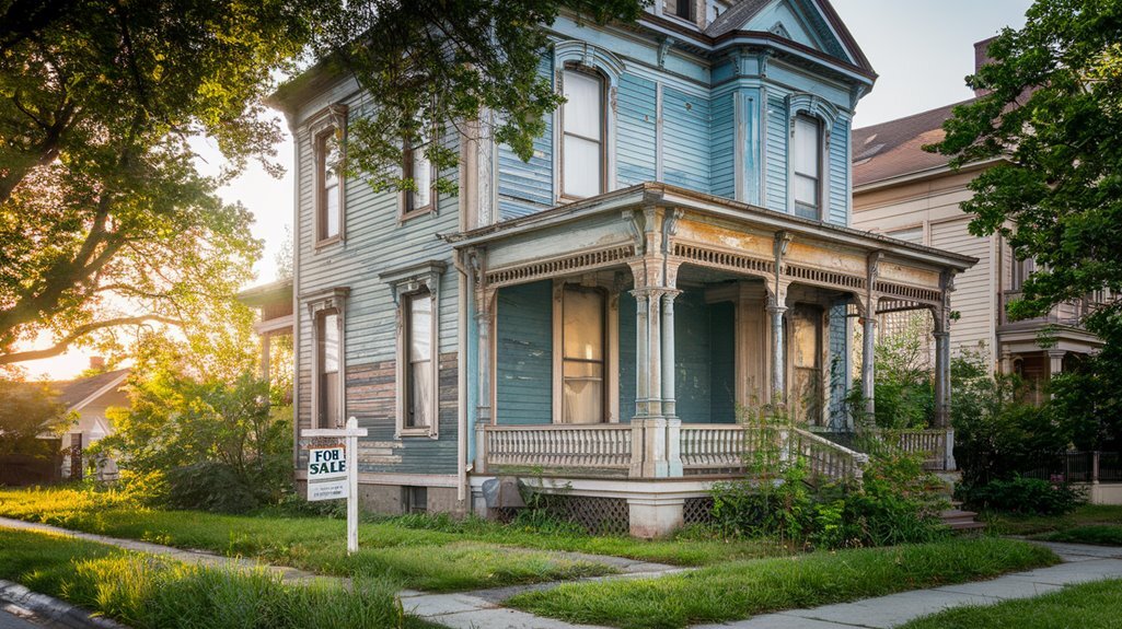 Selling an Inherited House in Kansas City
