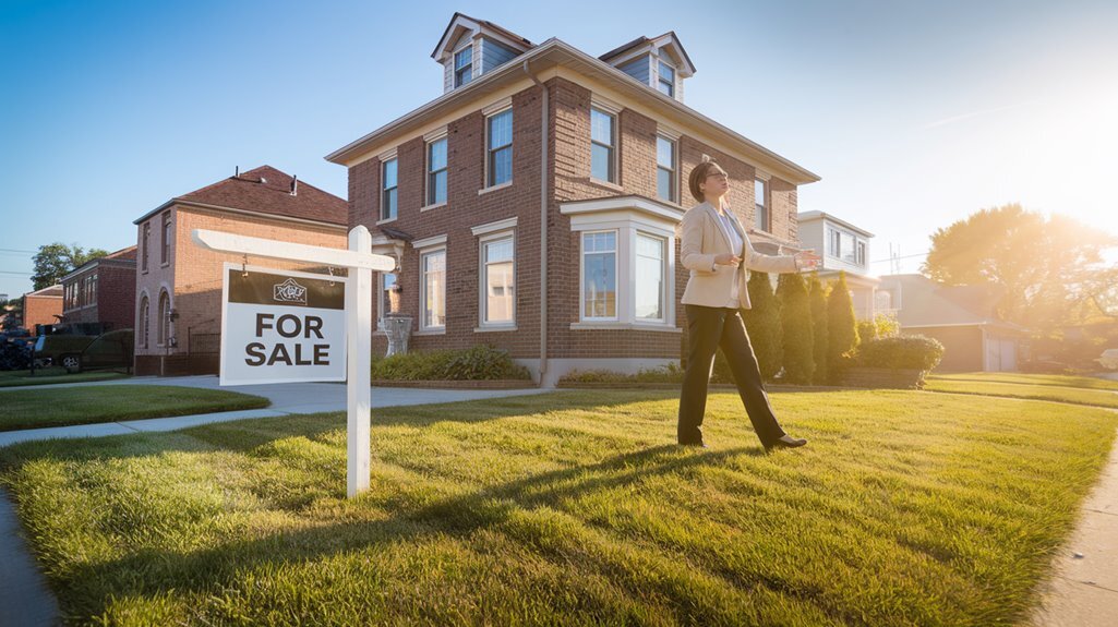 Selling a Rental Property in Kansas City