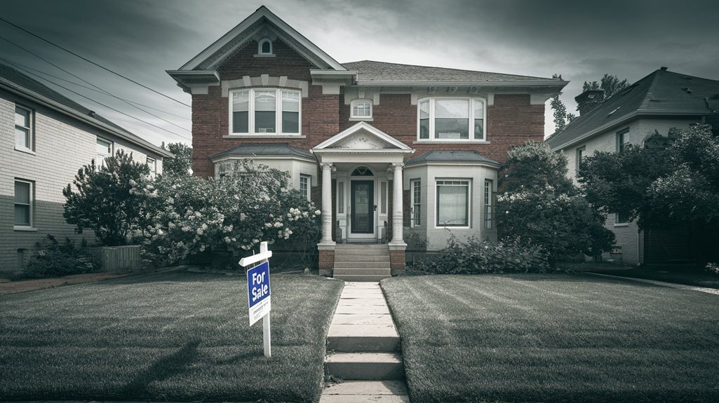 Selling a House in Probate in Kansas City