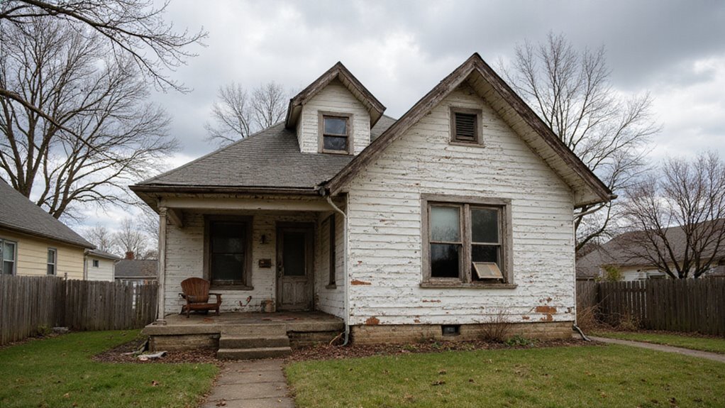 How Much Can You Expect to Get Selling As-Is in Kansas City