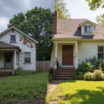 How Selling As-Is Compares to Traditional Home Sales