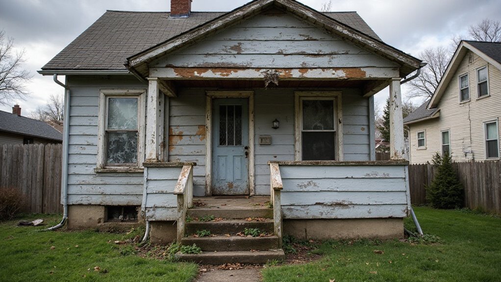 Common Repairs to Avoid When Selling As-Is