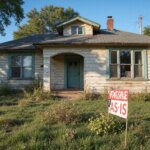 Does Selling a House As-Is Affect Your Timeline