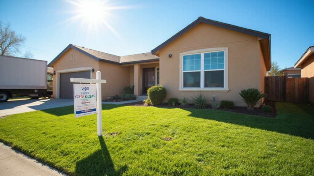 How to Stop Foreclosure by Selling Your Home Fast