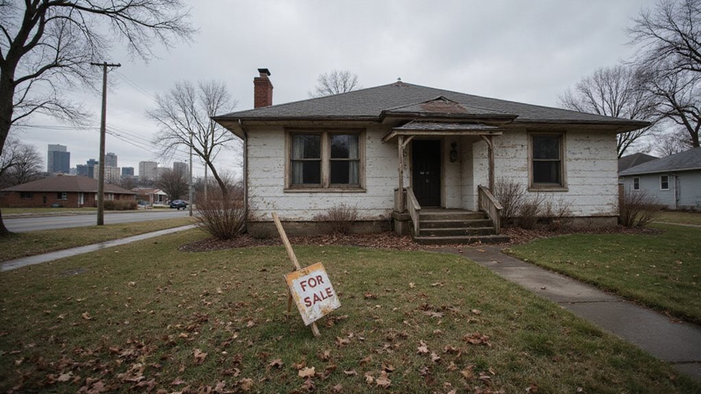 Understanding the Foreclosure Process in Kansas City