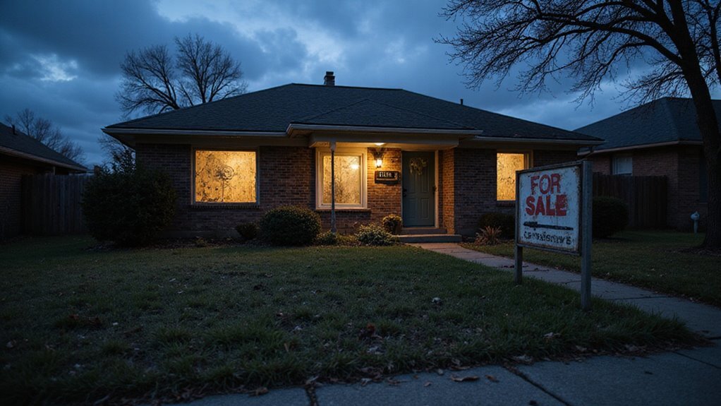 How Long Do You Have to Sell a House in Foreclosure