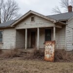 Legal Considerations When Selling a House As-Is in Kansas City
