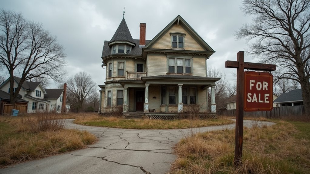 Common Challenges in Selling Inherited Property in Kansas City