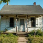 How to Market a House Being Sold As-Is