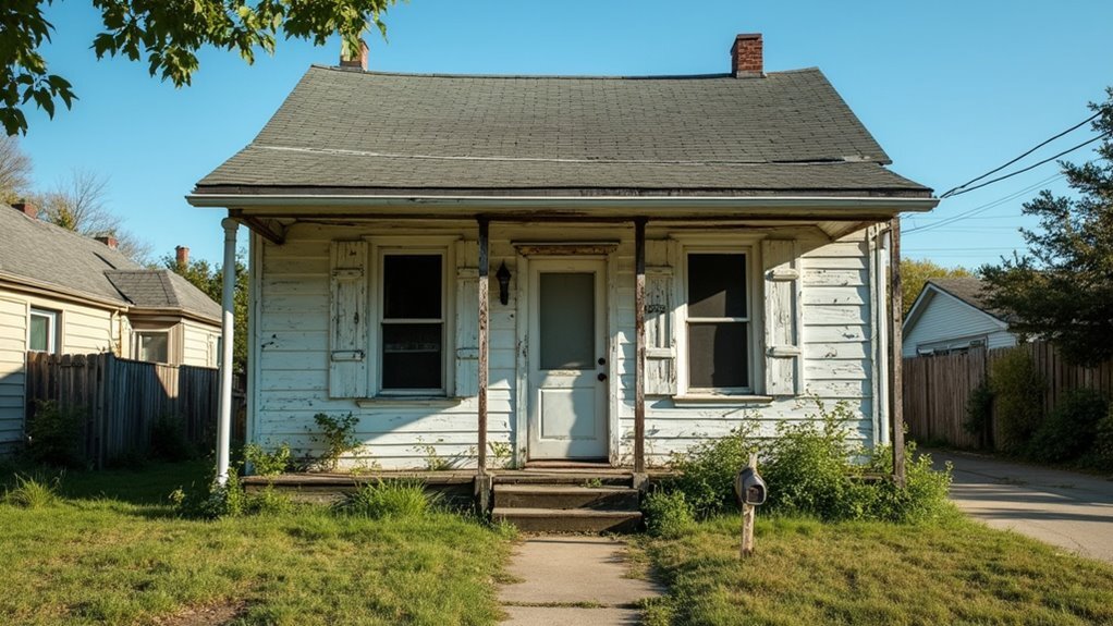 How to Market a House Being Sold As-Is