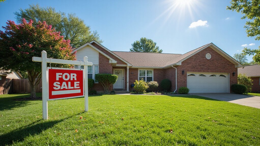 Benefits of Selling Inherited Property Quickly in Kansas City