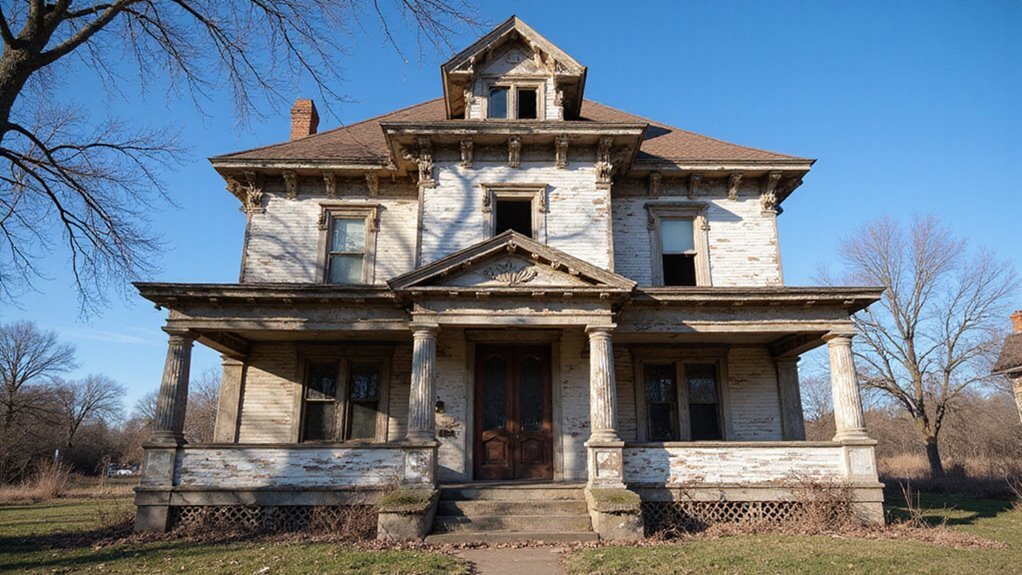 Should You Renovate Inherited Property Before Selling in Kansas City