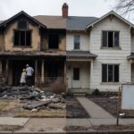 Fire Damage Restoration Vs Selling As-Is