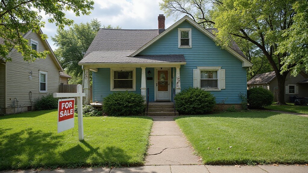 How to Sell a House in Foreclosure in Kansas City