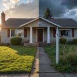Short Sale Vs Foreclosure