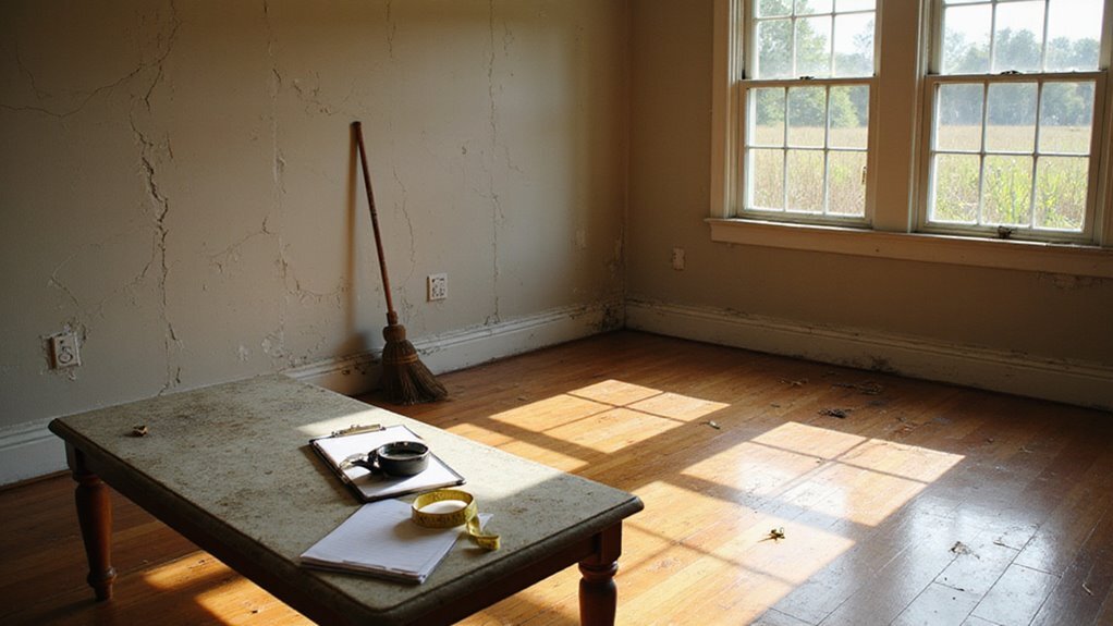 Steps to Take Before Listing a Foreclosure Property