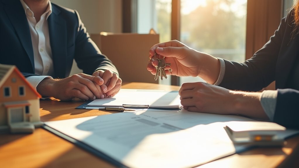 Legal Considerations When Selling a House for Relocation