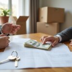 How to Handle Security Deposits When Selling a Rental