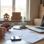 How to Handle Mortgage Payments When Relocating