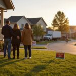 How Market Conditions Impact Selling a House for Relocation