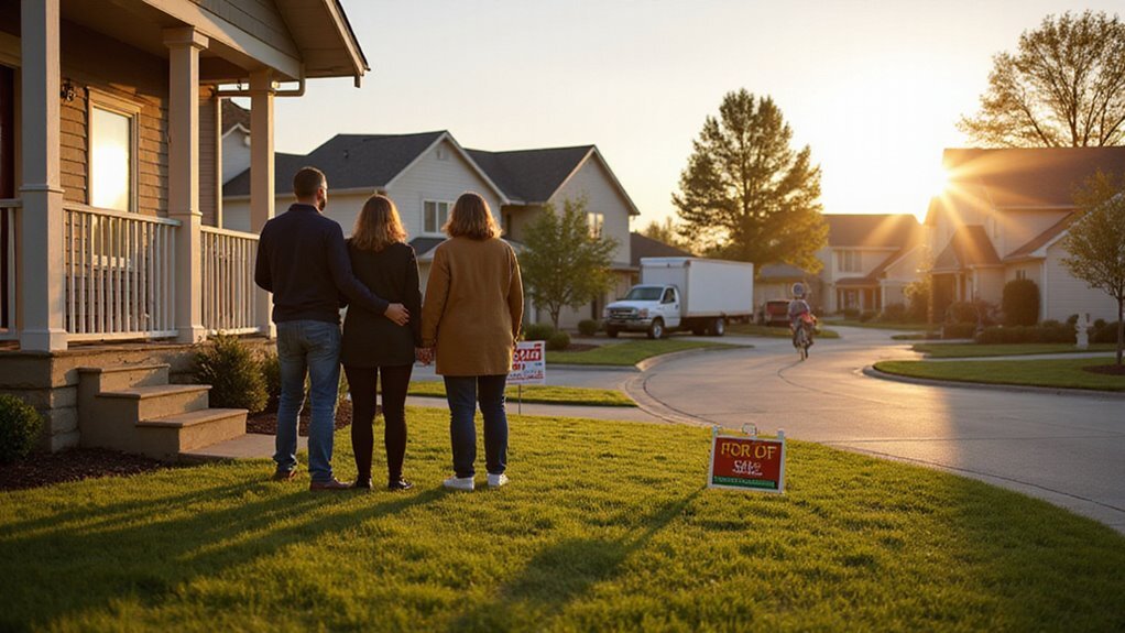 How Market Conditions Impact Selling a House for Relocation