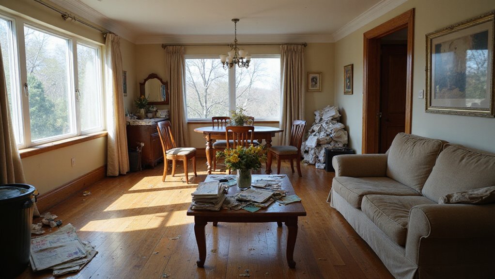 Common Mistakes That Lead to Expired Listings