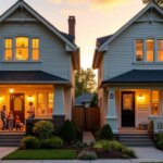How Selling a Rental Property Compares to Selling a Primary Residence
