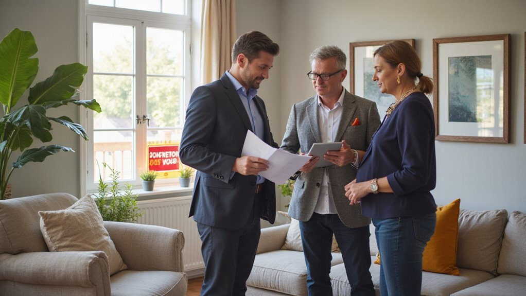 The Role of a Real Estate Agent in Selling an Expired Listing
