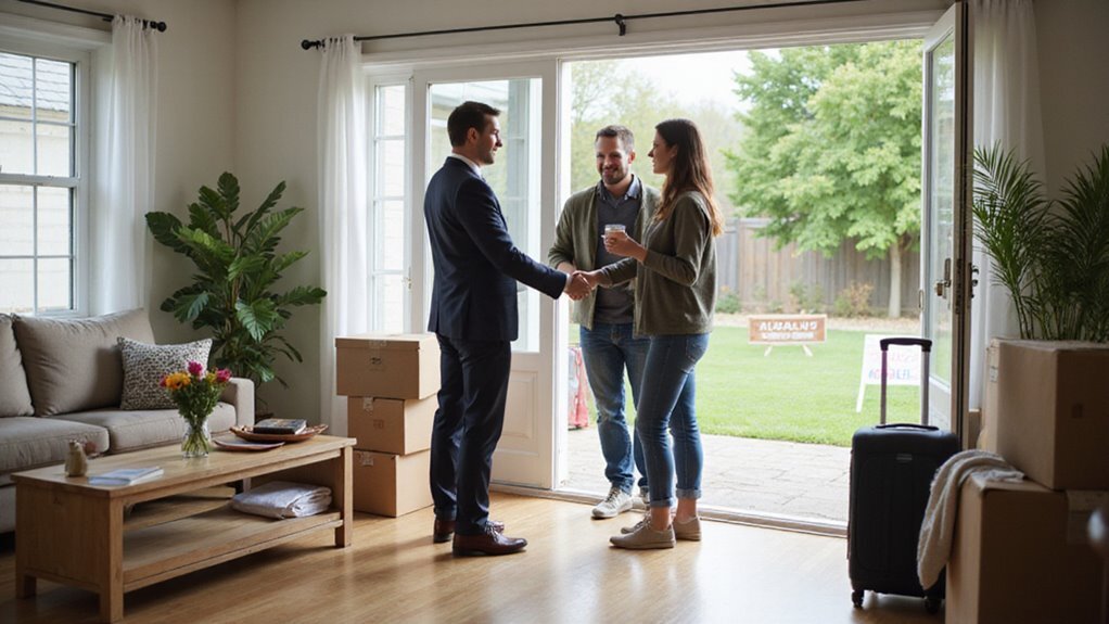 How to Sell a House Fast Due to Job Transfer