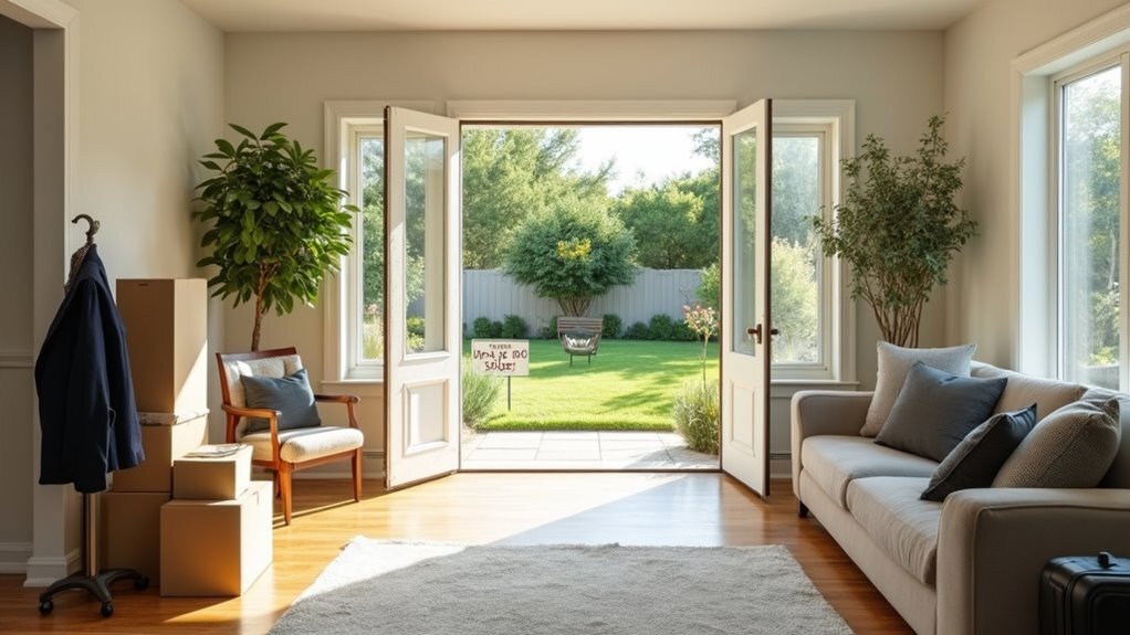 How to Sell a House Quickly When Relocating for a Job
