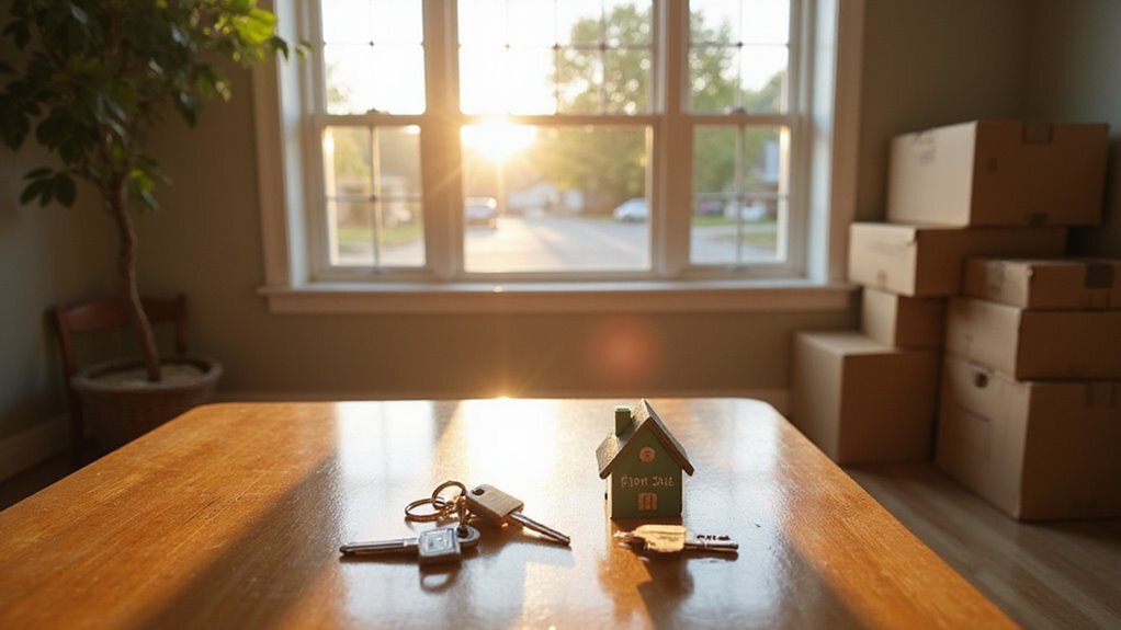 Should You Sell or Rent When Relocating