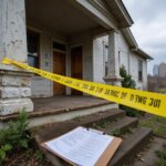 Can You Sell a House With Liens in Kansas City