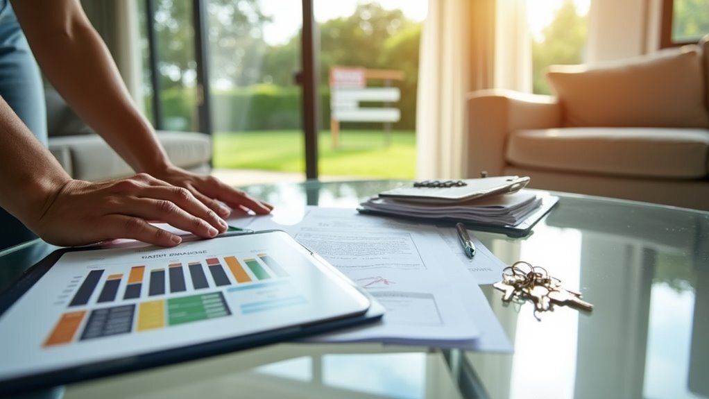 How to Price a Rental Property for Sale