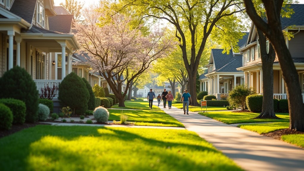Best Time of Year to Sell a Rental Property